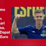 Dani Olmo Dapat Tawaran Resmi dari Barcelona, Leipzig Dapat 60 Juta Euro