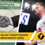 Jesper Lindstrom dan Napoli Perpisahan Dekat, Kulusevski Menuju Napoli