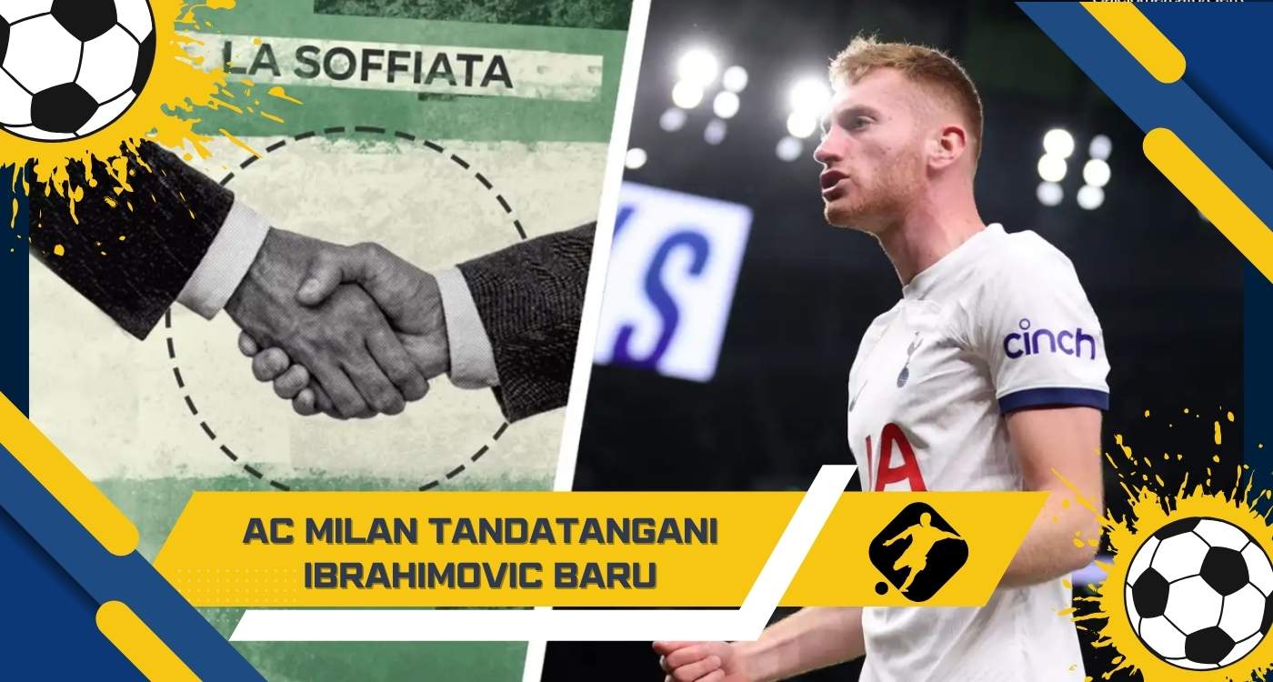 Jesper Lindstrom dan Napoli Perpisahan Dekat, Kulusevski Menuju Napoli