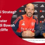 Revolusi Strategi Transfer Manchester United di Bawah Jim Ratcliffe