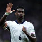 Premier League Newcastle Dekati Marc Guehi