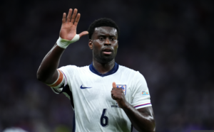 Premier League Newcastle Dekati Marc Guehi