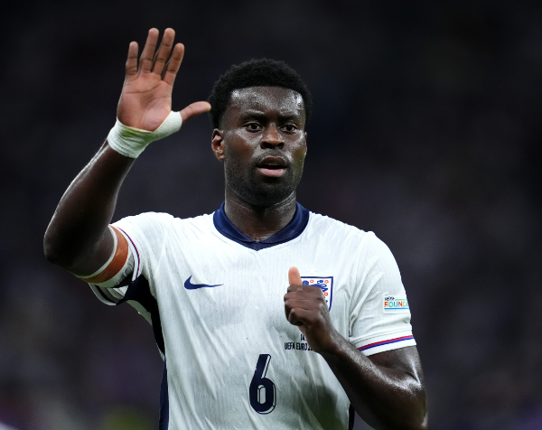 Premier League Newcastle Dekati Marc Guehi