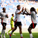 Fulham vs Man Utd