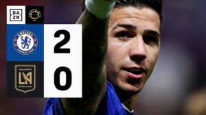 Chelsea 2-0 LAFC | Neto & Enzo Goals Seal Win in Club World Cup 2025 Opener!
