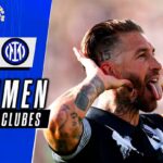 Monterrey vs Inter Milan (1- 0) #worldcupclub #monterreyfc #intermilan