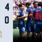 PSG 4-0 Atlético Madrid Piala Dunia Antarklub 2025