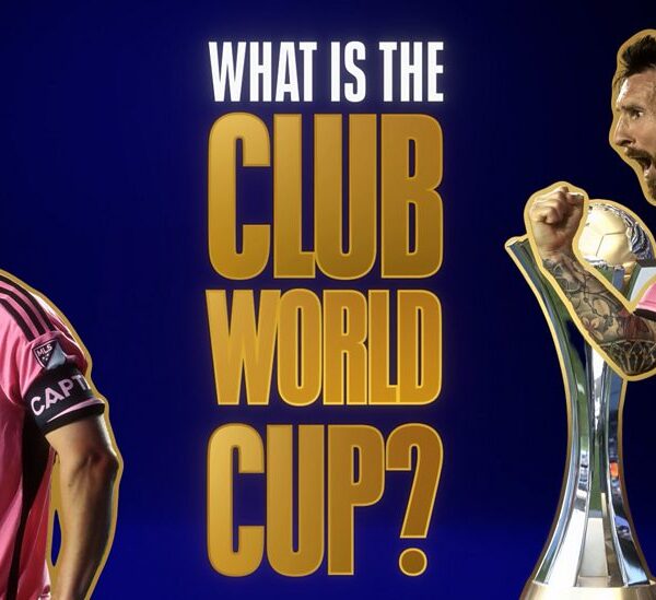 Piala Dunia Antarklub 2025: Kompetisi Megah yang Penuh Kontroversi
