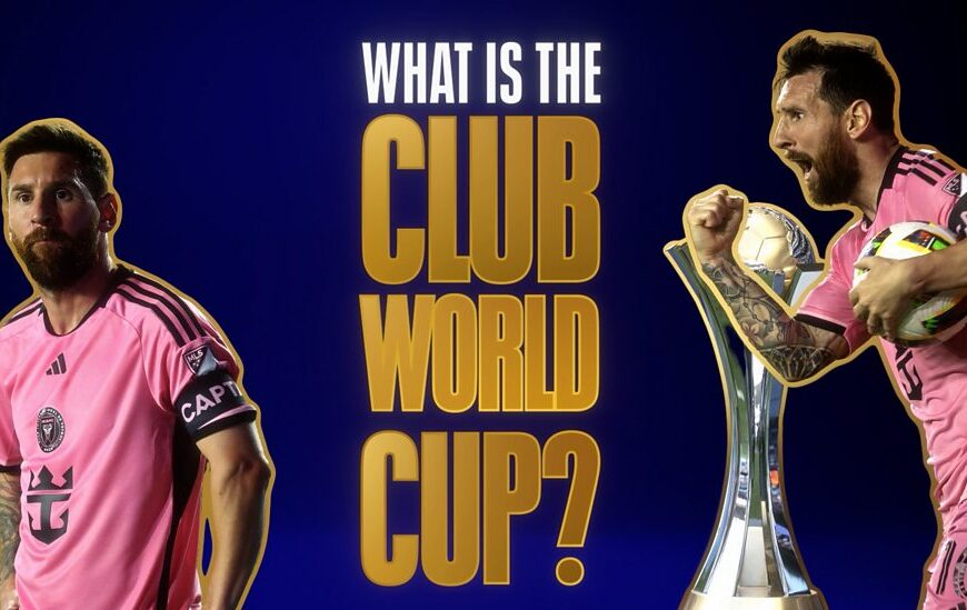 Piala Dunia Antarklub 2025: Kompetisi Megah yang Penuh Kontroversi