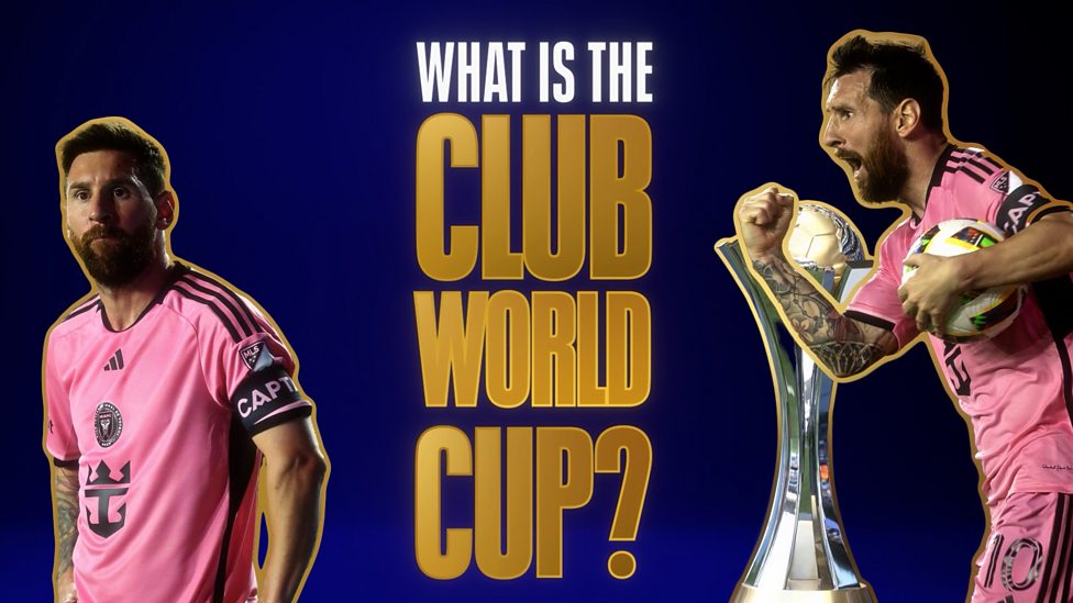 Piala Dunia Antarklub 2025: Kompetisi Megah yang Penuh Kontroversi