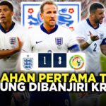 Inggris 1-3 Senegal: Tim Thomas Tuchel menderita kekalahan bersejarah di Nottingham, menambah kesulitan Andorra