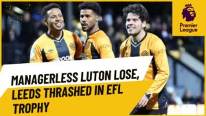 Hasil Lengkap Vertu Trophy