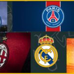 5 Team Sepak Bola Terbaik di Dunia