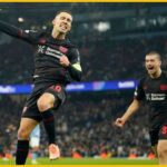 Man City vs Leverkusen