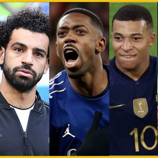 Pemain Sepak Bola Terbaik di Dunia 2026