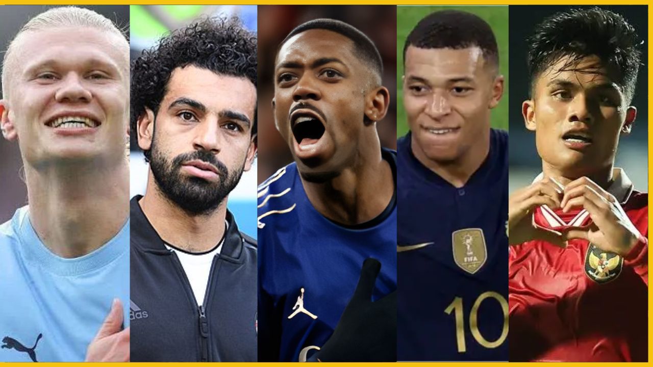 Pemain Sepak Bola Terbaik di Dunia 2026
