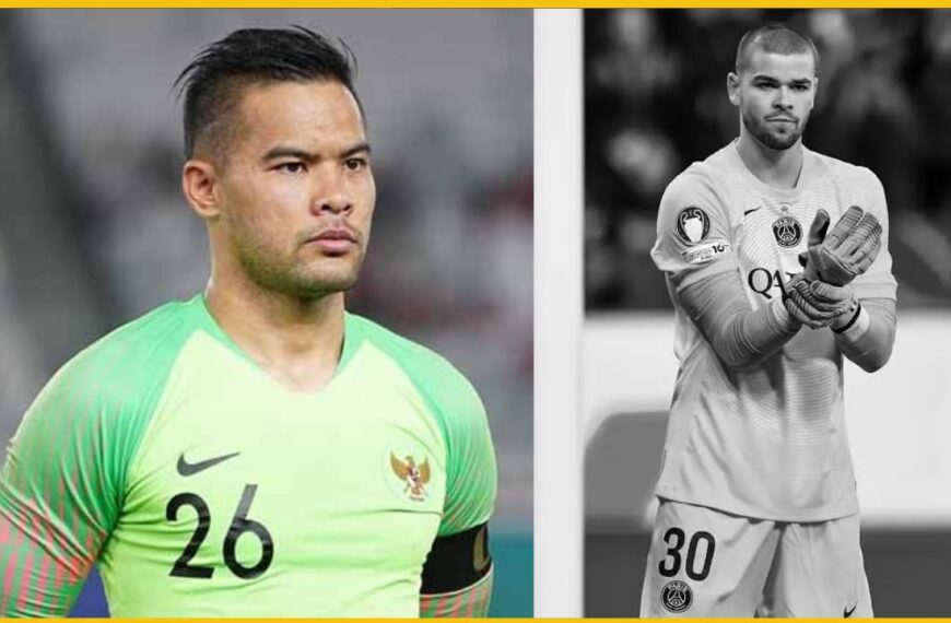 kiper terbaik di dunia 2026