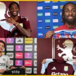 Bursa Transfer Premier League Januari 2026