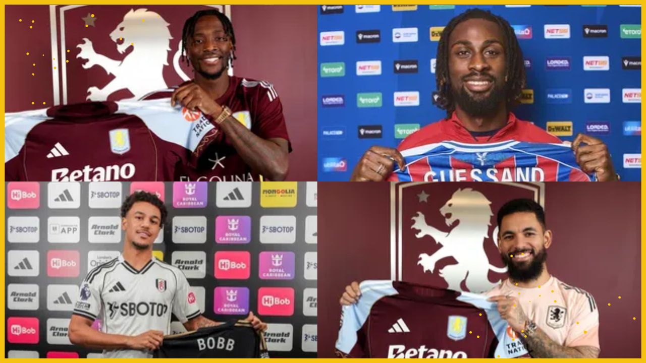 Bursa Transfer Premier League Januari 2026