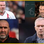 5 Pemain Legenda Menchester United Yang Paling Sukses