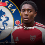 Myles Lewis-Skelly Ditawarkan ke Chelsea dan Manchester United, Masa Depannya di Arsenal Jadi Sorotan