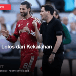 Liverpool Selamat di Newcastle, Iraola Punya Banyak PR Meski Mental Tim Teruji