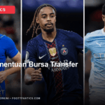 Bursa Transfer Liga Inggris 2026 Memanas: Arsenal, Liverpool dan Manchester City Kejar Tambahan Pemain