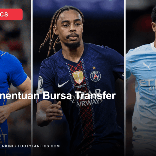 Bursa Transfer Liga Inggris 2026 Memanas: Arsenal, Liverpool&hellip;