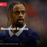 Liverpool Dekati Transfer Bradley Barcola, Masa Depan Cody Gakpo Jadi Sorotan