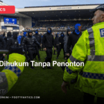 Celtic dan Rangers Dihukum Tanpa Penonton di Scottish Cup Setelah Kerusuhan Old Firm