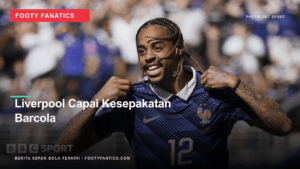 Liverpool Sepakati Transfer Bradley Barcola hingga £123 Juta,&hellip;