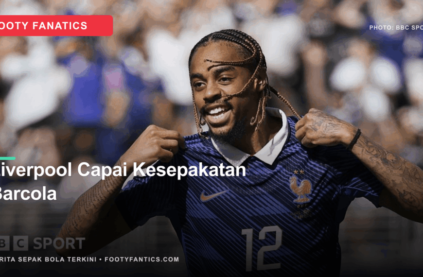 Liverpool Sepakati Transfer Bradley Barcola hingga £123 Juta,&hellip;