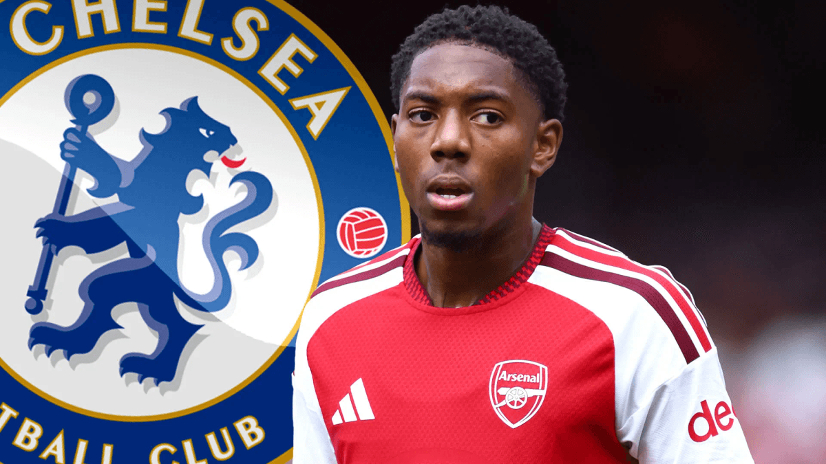 Myles Lewis-Skelly Ditawarkan ke Chelsea dan Manchester United, Masa Depannya di Arsenal Jadi Sorotan