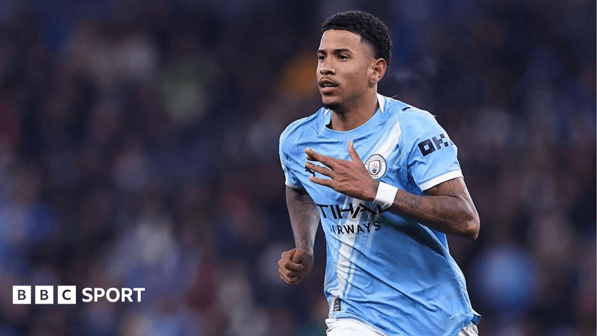 Tottenham Sepakati Transfer Savinho £75 Juta, Investasi Besar untuk Menghidupkan Sisi Sayap