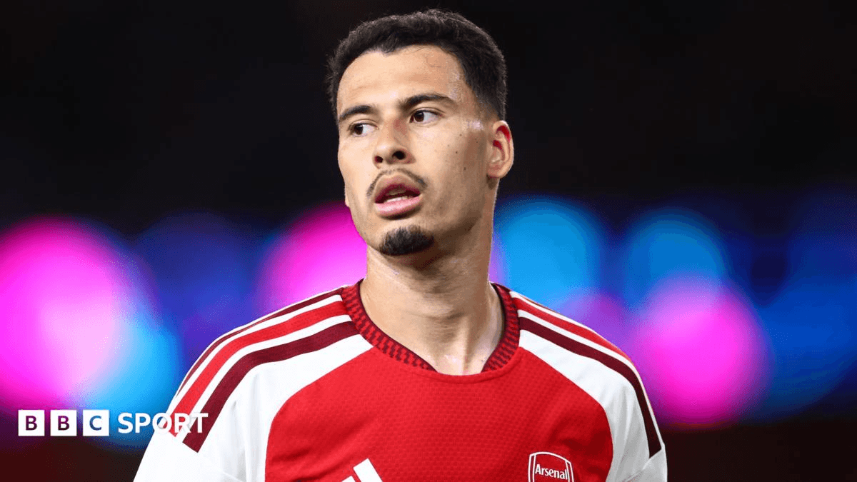 Masa Depan Gabriel Martinelli di Arsenal Disorot, Ian Wright Tuntut Perlakuan Lebih Hormat