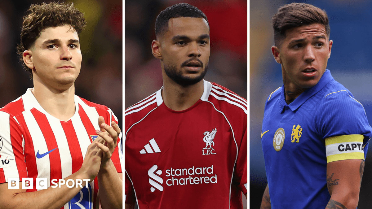 Deadline Day Liga Inggris 2026: Alvarez, Enzo Fernandez, dan Gakpo Jadi Sorotan