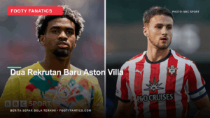 Aston Villa Rekrut Ibrahim Mbaye dan Harwood-Bellis untuk&hellip;