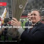 Everton Krisis Komunikasi: David Moyes Belum Pernah Berbicara dengan Dan Friedkin