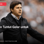 Pochettino Tuntut Gelar Premier League 2016-17 Chelsea Dialihkan kepada Tottenham