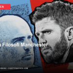 Derbi Manchester Jadi Duel Filosofi: Struktur Kaku City Melawan Kebebasan United