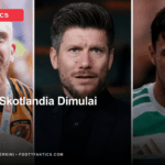 Skuad Baru Skotlandia: Oli McBurnie Kembali, Tujuh Pemain Menanti Debut