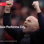 Enzo Maresca Bela Performa Manchester City di Tengah Polemik VAR Derbi Manchester