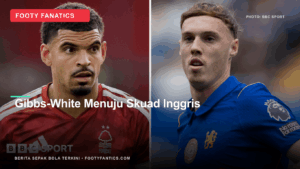 Morgan Gibbs-White Diproyeksikan Gantikan Cole Palmer di Skuad&hellip;