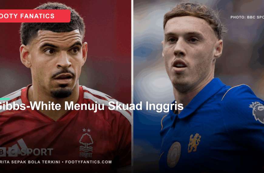 Morgan Gibbs-White Diproyeksikan Gantikan Cole&hellip;