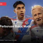 Perburuan Bakat Muda Berubah: Data Mempersempit Ruang bagi “Hidden Gem” Sepak Bola