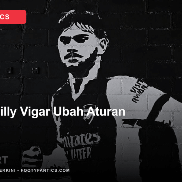Kematian Billy Vigar Dorong Perubahan Aturan Keselamatan Stadion&hellip;