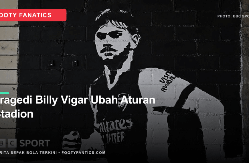Kematian Billy Vigar Dorong Perubahan&hellip;