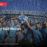 Kasus Manchester City Memasuki Babak Baru, Ancaman Gugatan Kompensasi Membayangi Premier League