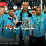 Vonis Manchester City Mengguncang Warisan Trofi dan Belanja £1,2 Miliar