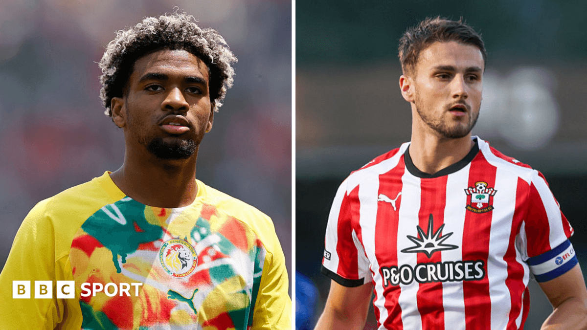 Aston Villa Rekrut Ibrahim Mbaye dan Harwood-Bellis untuk Bangun Ulang Skuad Unai Emery